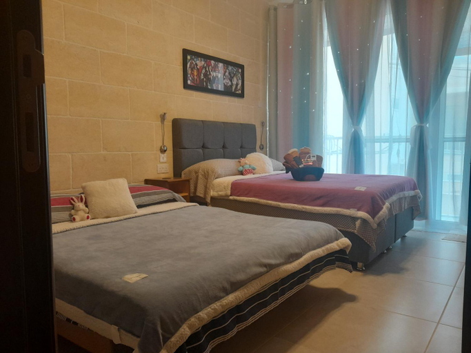 5, Ta Naqcil