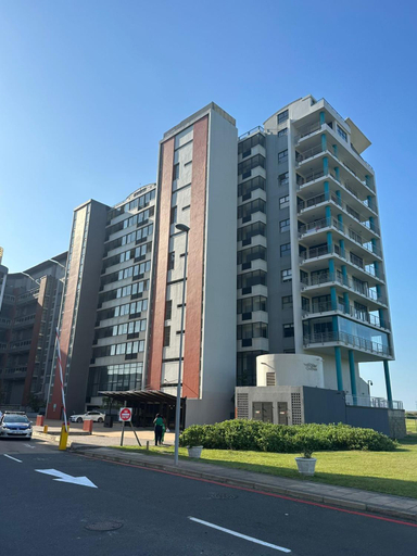 Exterior view 3, DNA Dream Home, eThekwini