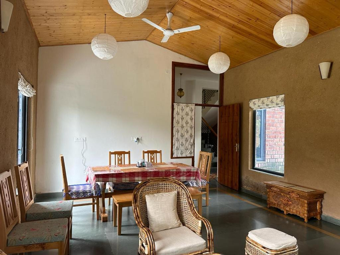 Others 4, Terra Cottage, Kangra