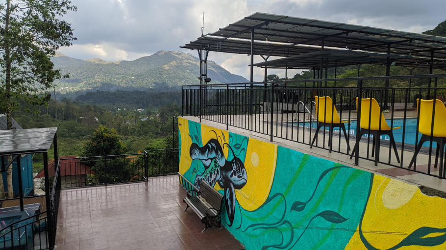 Others 5, KONFUDHA RESORT, Wayanad