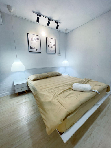 Bedroom, Kota Bharu RS Desa Roomstay, Kota Bharu
