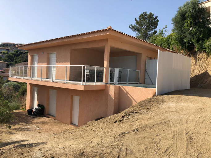 2, Casa campa lumba, Corse-du-Sud