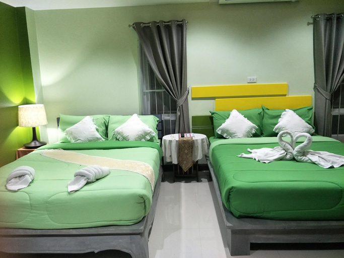 Bedroom 13