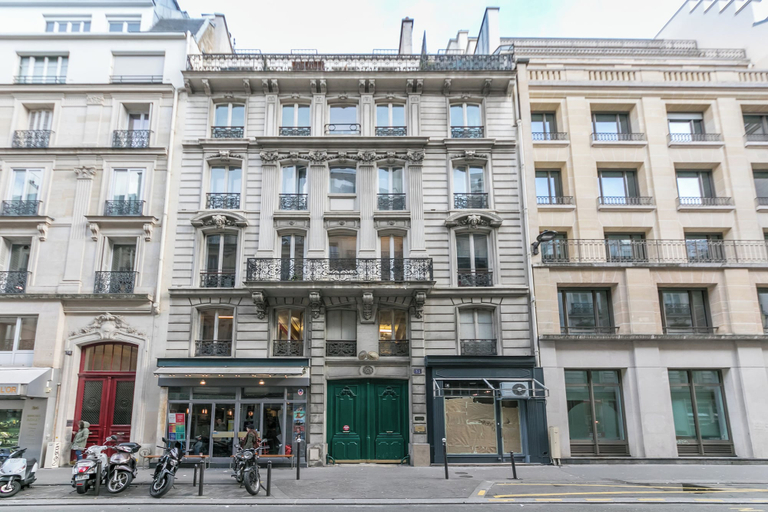 Exterior & Views 2, WS Grands Boulevards - Opera, Paris
