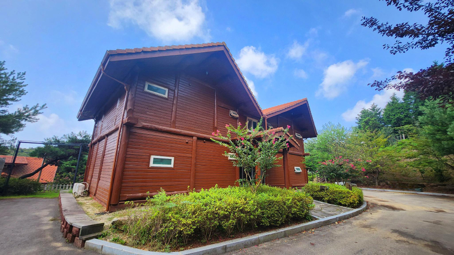 Others 4, Bosung Greentea Resort, Boseong