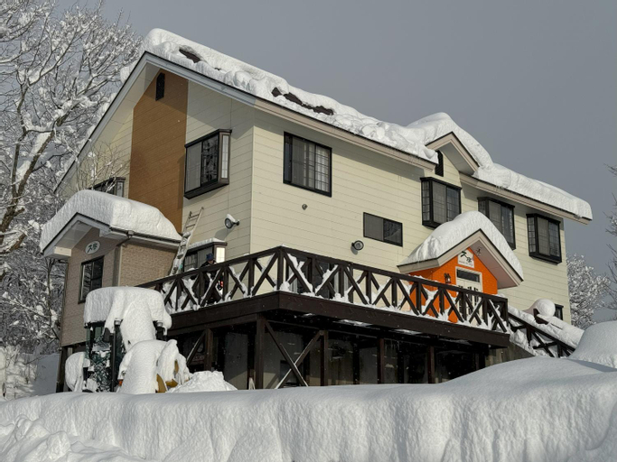Daiju Myoko, Myōkō