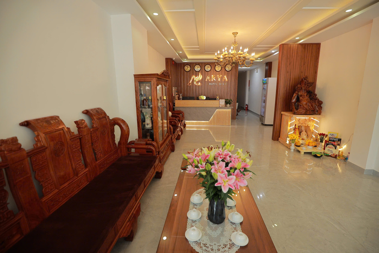 Others 4, Arya Hotel Dalat, Đà Lạt