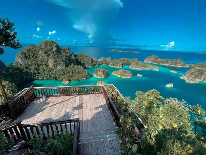 Others 5, I&D Home Stay Raja Ampat, Raja Ampat