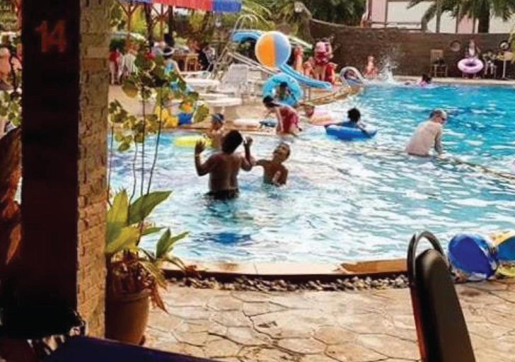Others 2, RuysukJo Resort&Pool, Muang Udon Thani