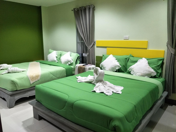 Bedroom 8