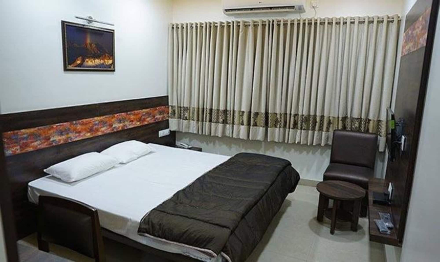 Sport & Beauty, Fabhotel Rajdhani Ii, Nagpur