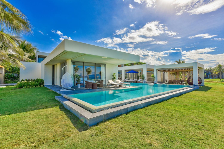 Others 3, Vacation Home Ocean Villas, Da Nang