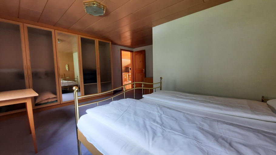 Others 5, Montafon Valley Apartments, Bludenz