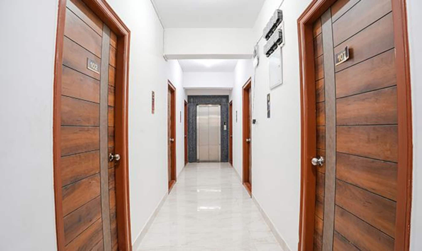 Others 5, Fabhotel Blissfull Stay, Bangalore