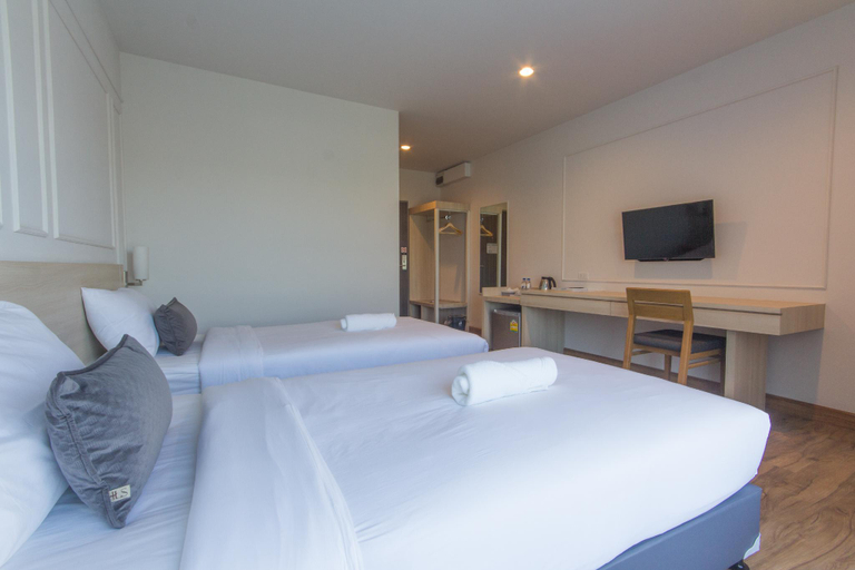 Bedroom 6