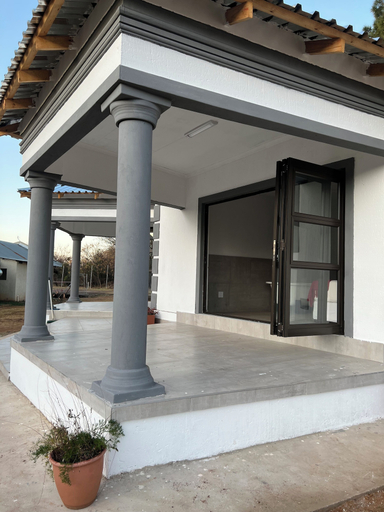 Exterior & Views 2, Biko's Villa, West Rand