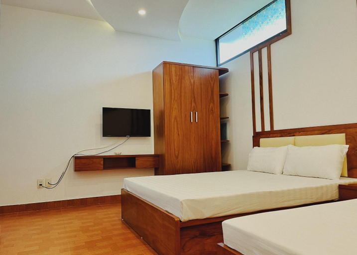 Others 3, Duc Tuan 2 Motel , Lê Chân