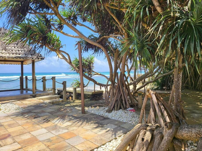 Others 2, Tarya Beach Villa, Habaraduwa