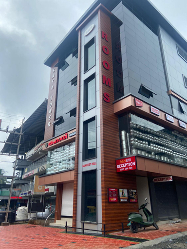 Others 3, Redbell Suites Kizhisseri, Malappuram
