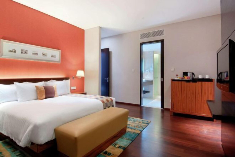 Bedroom 12
