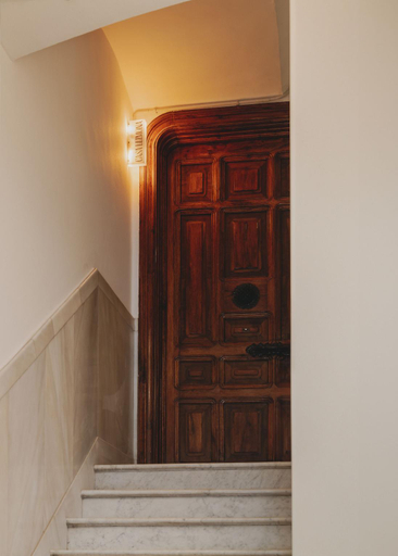 Public Area 3, Casa Llimona Hotel Boutique, Barcelona