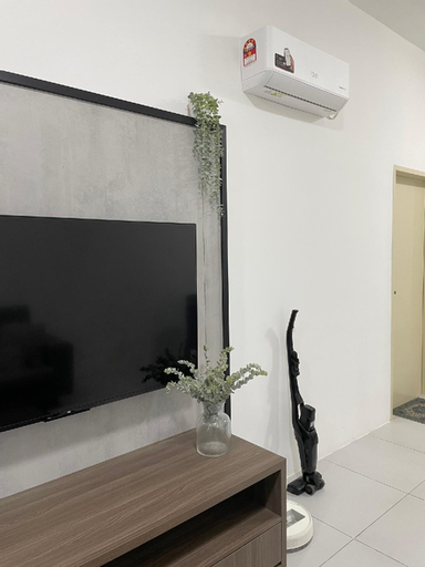 Others 4, The Iman's Place, Seberang Perai Utara