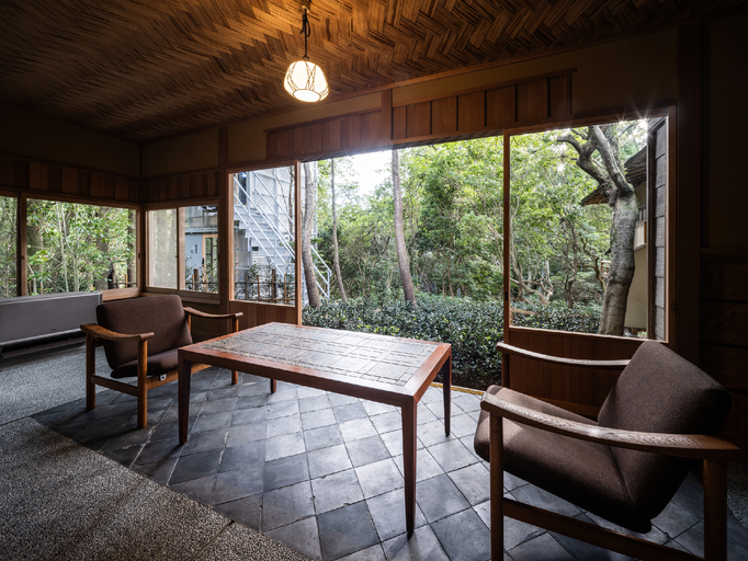 Others 5, ThinkStay Mountain, Kobe