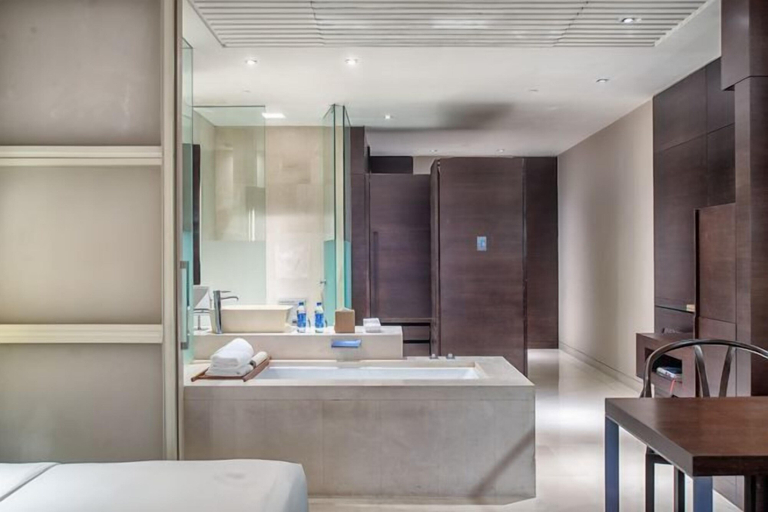 Bathroom 4