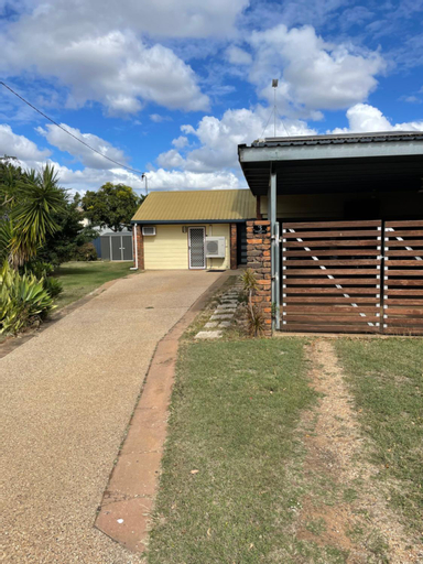 Clermont Guest House - Pet friendly, Belyando