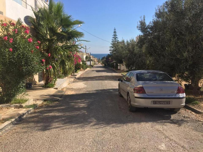 Others 5, maison d'hote familiale للعائلات فقط, Akouda