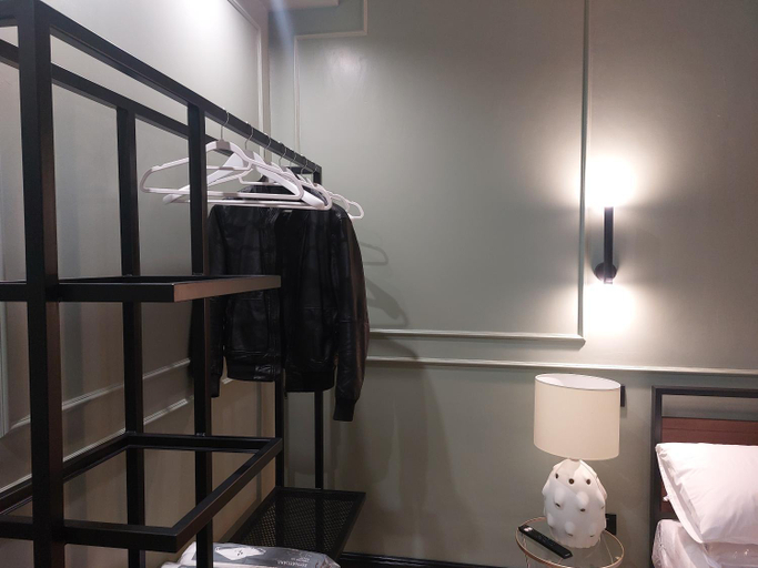 Bedroom 2, Mondo7, Bologna