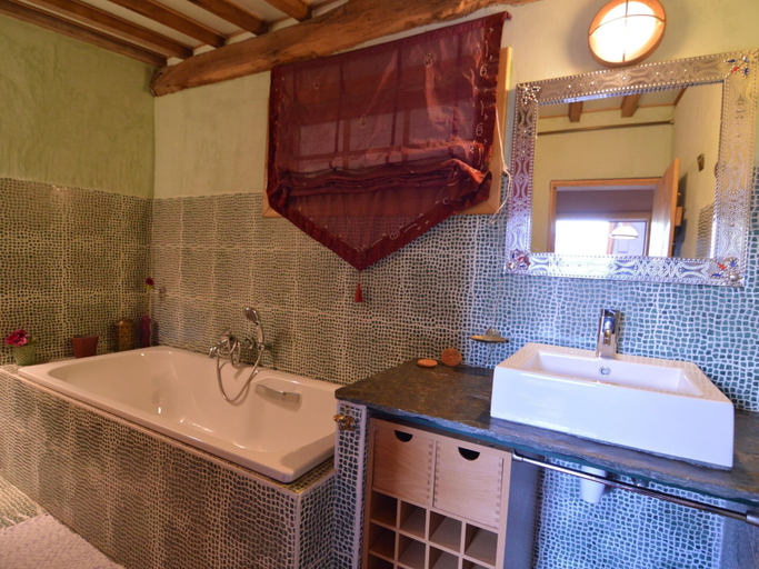 Bathroom 4, Elegant Stay, Comblain-fairon, Liège