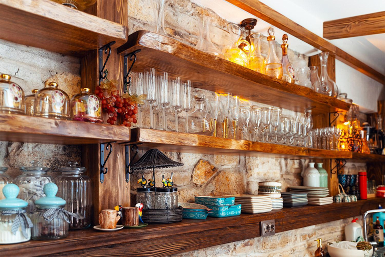 Food & Drinks, Sinem Hanım Konagı Boutique Hotel, Foça