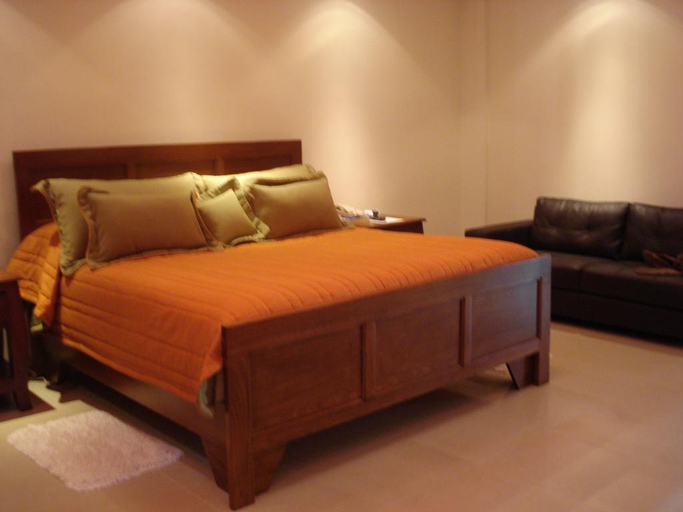 Bedroom 3, Hotel Century Plaza, Santiago de los Caballeros