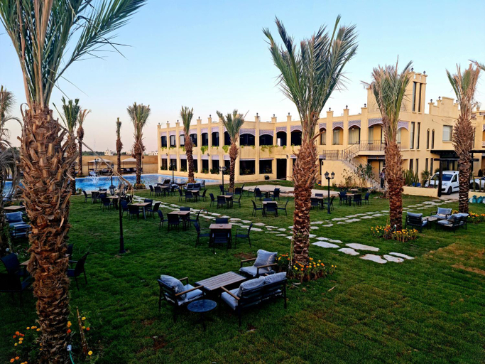Others 5, Qasr alnkheel resort and hotel, Jericho