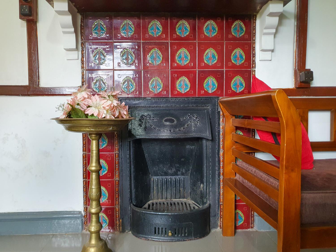 Others 2, Ruchi House, Nuwara Eliya