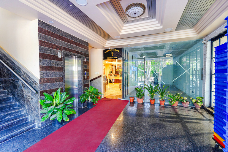 Others 5, FabHotel Grand View Inn, Bangalore