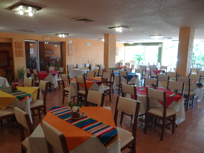 Food & Drinks 4, Hotel de Cuautla, Cuautla