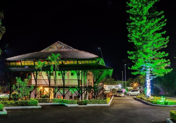Exterior & Views 2, Finca Hotel Santaleja, Armenia