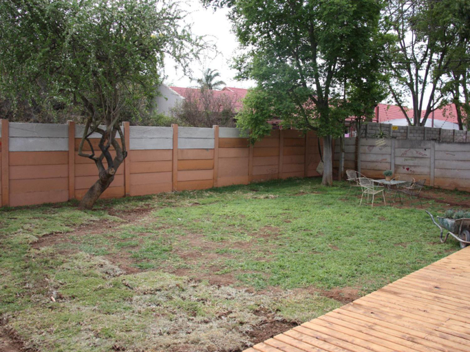Others 5, Blesbok Inn, Capricorn