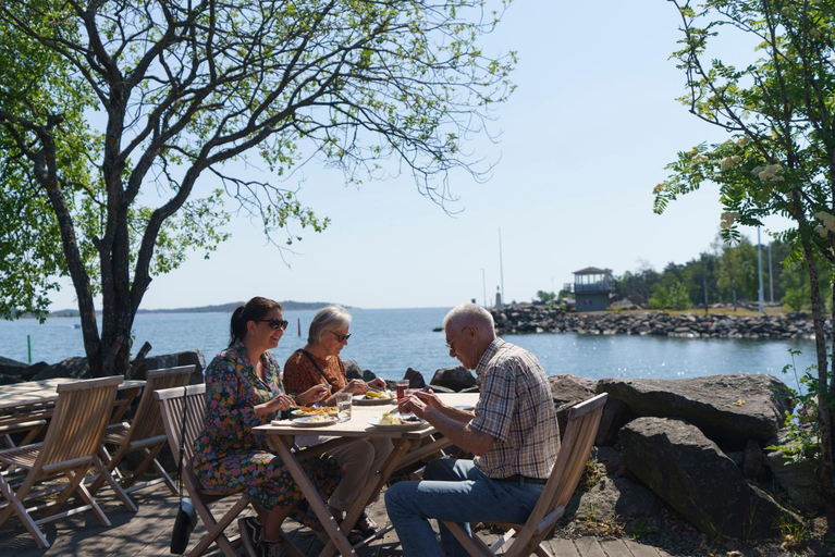 Food & Drinks 5, Femore Marina, Oxelösund