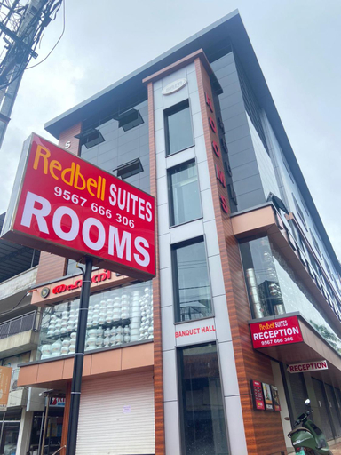 Others 2, Redbell Suites Kizhisseri, Malappuram