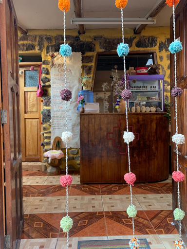Others, Spa Aromas Ollantay, Urubamba