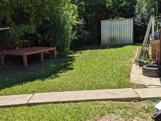 Others 5, BIDWILL GARDENS - 2 Rooms A Private Room with a King-Size Bed or Open Lounge Room Floor Mattress SHA, Blacktown - South-West