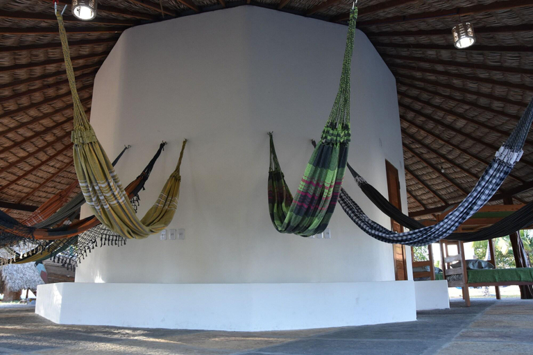 Public Area 2, Le Marin Hotel Boutique, Barreirinhas, Barreirinhas