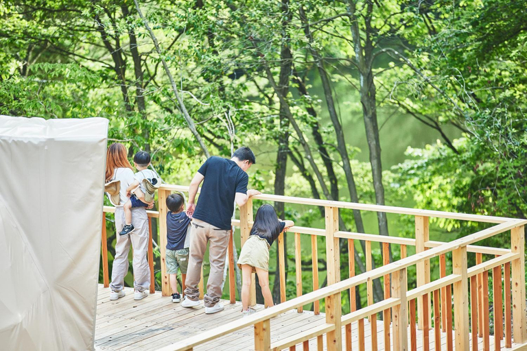 Others 1, GLAMPING GATE 奈良, Nara