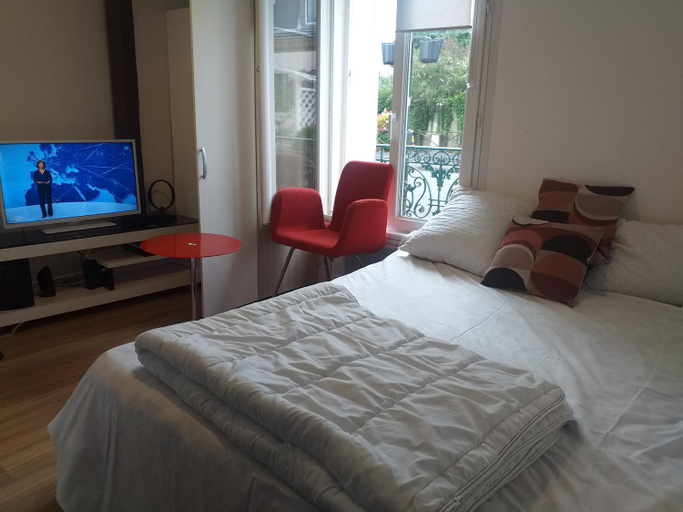 Others 2, A.B.C ROOM SERVICES, Val-d'Oise