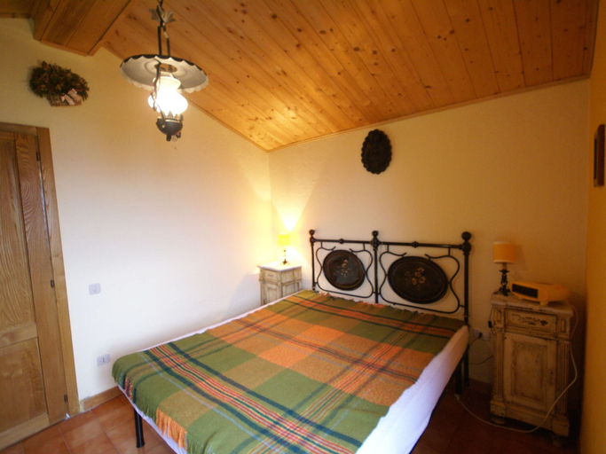 Interior, Holiday Home in Umbria With Panoramic Views, Perugia