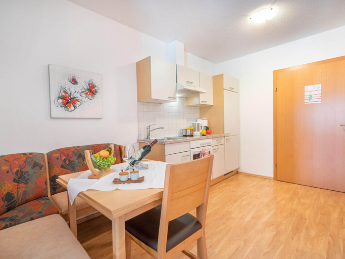 Others 4, Apartment Neustift near Stubai Glacier, Innsbruck Land