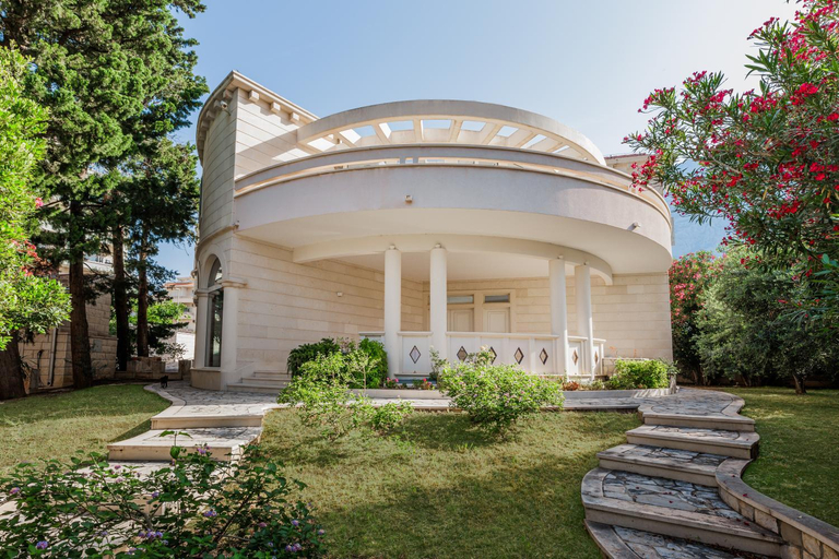 Others 4, Villa Atrium, Makarska
